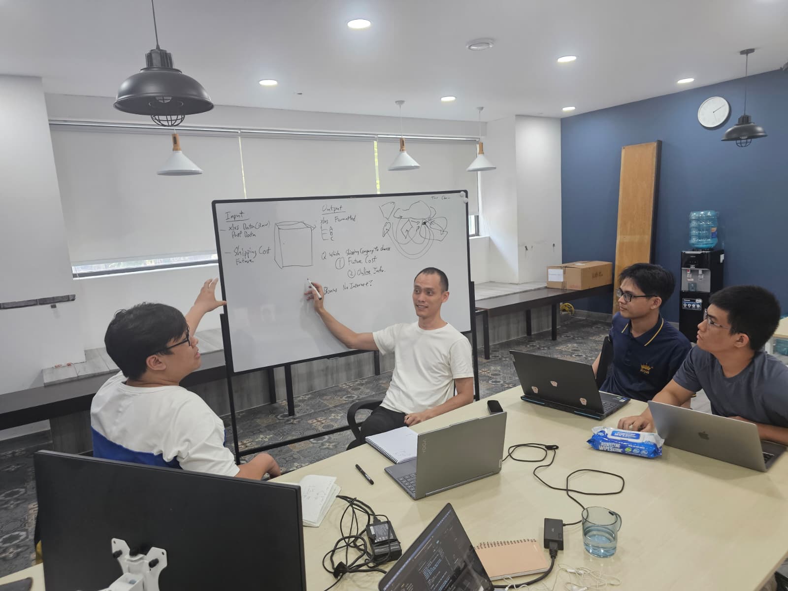 TechNext team